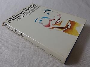 Image du vendeur pour Milton Berle: An Autobiography (signed first printing) mis en vente par Nightshade Booksellers, IOBA member
