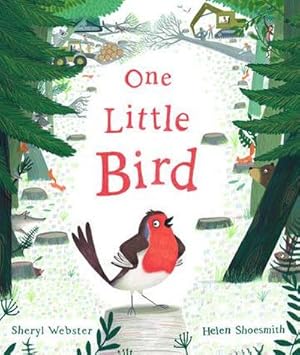 Seller image for One Little Bird for sale by Wegmann1855