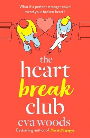 Seller image for The Heartbreak Club for sale by Wegmann1855