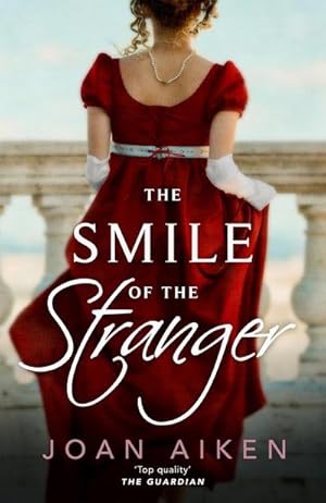 Seller image for The Smile of the Stranger for sale by Wegmann1855