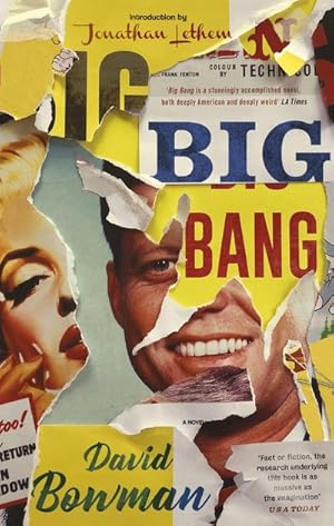 Seller image for Big Bang for sale by Wegmann1855