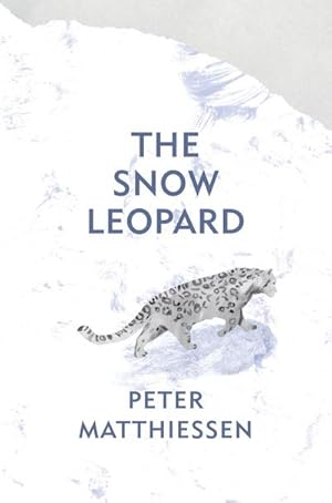 Seller image for The Snow Leopard for sale by Wegmann1855