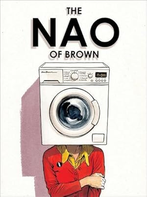 Seller image for The Nao of Brown for sale by Wegmann1855