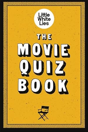 Seller image for The Movie Quiz Book for sale by Wegmann1855