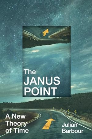 Seller image for The Janus Point for sale by Wegmann1855