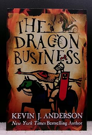 THE DRAGON BUSINESS