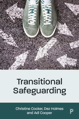 Seller image for Transitional Safeguarding (Paperback or Softback) for sale by BargainBookStores