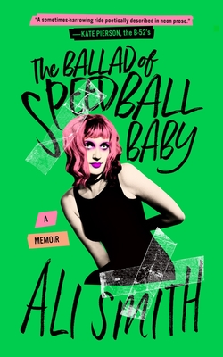 Immagine del venditore per The Ballad of Speedball Baby: A Memoir (Hardback or Cased Book) venduto da BargainBookStores