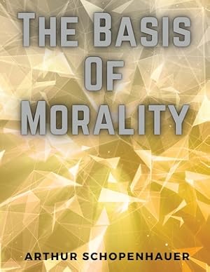 Imagen del vendedor de The Basis Of Morality (Paperback or Softback) a la venta por BargainBookStores