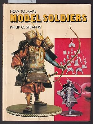 How To Make Model Soldiers