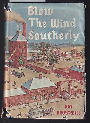 Seller image for Blow the Wind Southerly for sale by Laura Books
