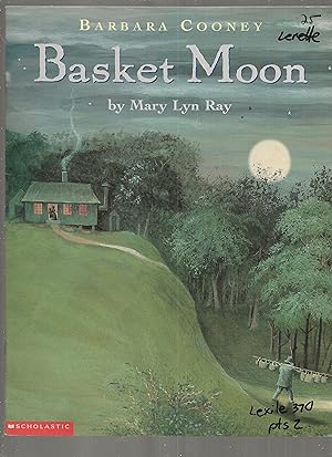 Seller image for Basket Moon for sale by TuosistBook