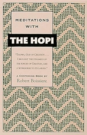 Seller image for Meditations With the Hopi for sale by GreatBookPrices