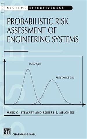 Image du vendeur pour Probabilistic Risk Assessment of Engineering Systems mis en vente par GreatBookPricesUK