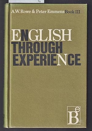 English Through Experience Book III [3]