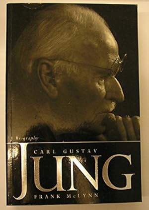 Seller image for Carl Gustav Jung: A Biography for sale by WeBuyBooks