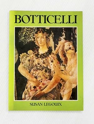 Seller image for Botticelli for sale by Adelaide Booksellers