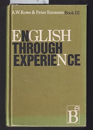 English Through Experience Book III [3]