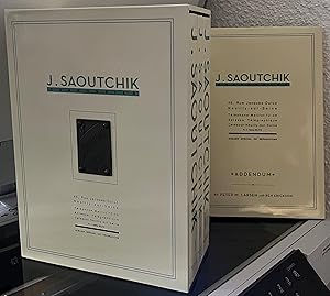 Seller image for Jacques Saoutchik Matre Carrossier (english) for sale by Bouquinerie Le Fouineur