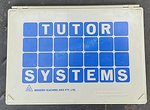 Tutor Systems 24 Tile Pattern Board : For Use with Tutor System Books