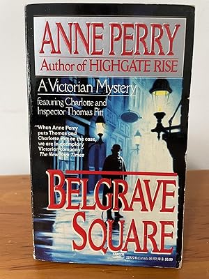 Belgrave Square