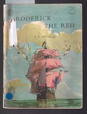 Griffin Pirate Stories : Roderick the Red : Book No.3 in Series