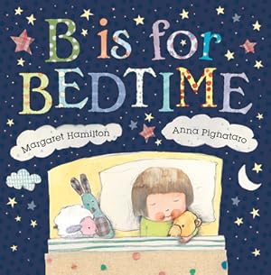 Bild des Verkufers fr B Is for Bedtime (Paperback or Softback) zum Verkauf von BargainBookStores