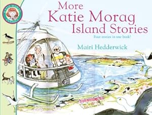 Seller image for More Katie Morag Island Stories for sale by Wegmann1855