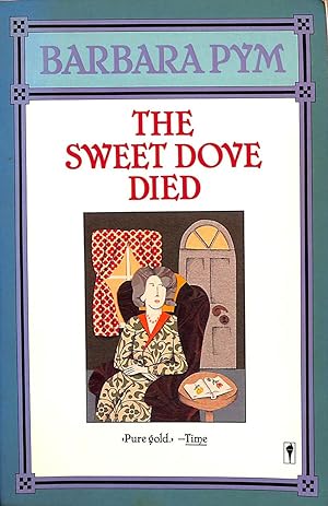 Imagen del vendedor de The Sweet Dove Died a la venta por M Godding Books Ltd