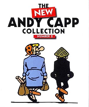 Andy Capp Collection: Number 2 (Andy Capp Collection 2005)