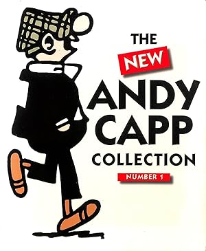 New Andy Capp Collection Number 1: No. 1 (The Andy Capp Collection)