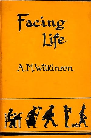 Facing life: A book about everyone's vocation