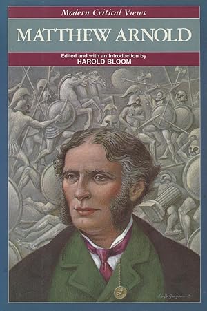 Immagine del venditore per Matthew Arnold (Modern Critical Views) venduto da Kenneth A. Himber