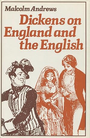 Dickens on England and the English