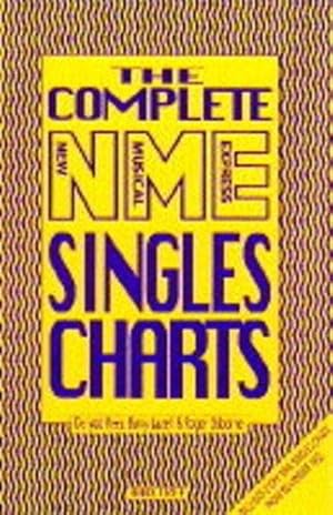Immagine del venditore per Complete NME Singles Charts venduto da WeBuyBooks