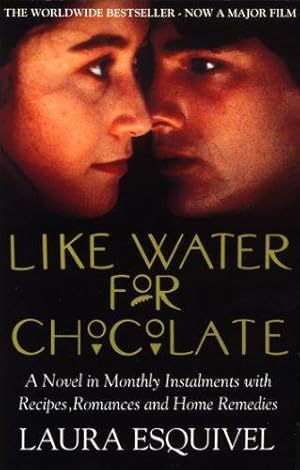 Imagen del vendedor de Like Water For Chocolate: No.1 international bestseller a la venta por WeBuyBooks