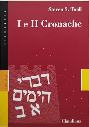 Seller image for I e II cronache steven s tuell for sale by Luens di Marco Addonisio
