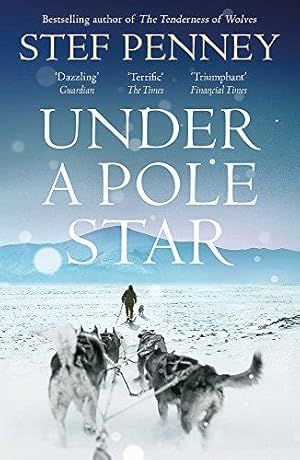 Imagen del vendedor de Under a Pole Star: Shortlisted for the 2017 Costa Novel Award a la venta por WeBuyBooks