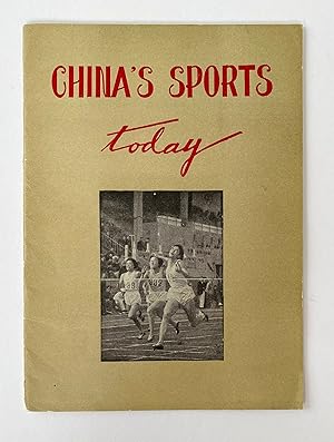China's Sports Today