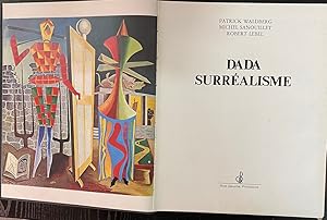 Seller image for Dada Surralisme. for sale by Librairie In-Quarto