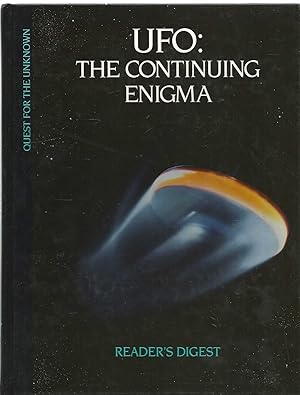 UFO : The Continuing Enigma