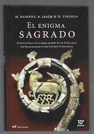 ENIGMA SAGRADO - EL