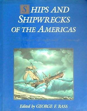 Ships and shipwrecks of the Americas