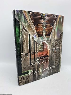 Seller image for The Riads of Marrakech for sale by 84 Charing Cross Road Books, IOBA