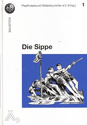 Seller image for Baustein 1: Die Sippe for sale by Paderbuch e.Kfm. Inh. Ralf R. Eichmann