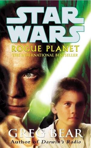 Bild des Verkufers fr Star Wars: Rogue Planet zum Verkauf von WeBuyBooks 2