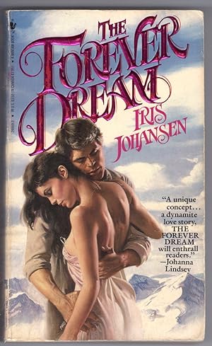 Seller image for THE FOREVER DREAM for sale by Mirror Image Book