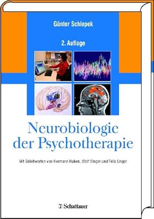 Bild des Verkufers fr Neurobiologie der Psychotherapie zum Verkauf von Studibuch