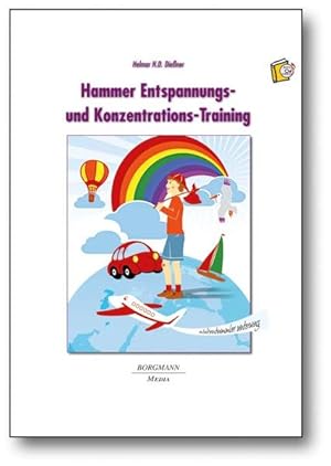 Image du vendeur pour Hammer Entspannungs- und Konzentrations-Training: Weltenbummler unterwegs mis en vente par Studibuch