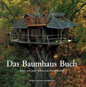 Seller image for Das Baumhaus-Buch for sale by Studibuch